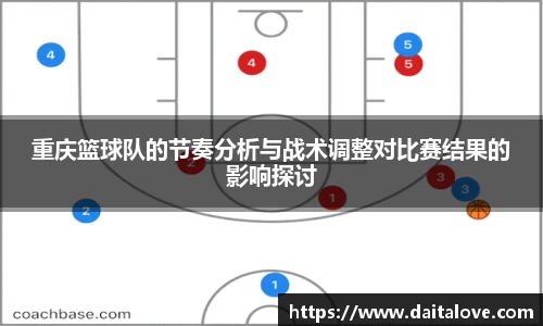重庆篮球队的节奏分析与战术调整对比赛结果的影响探讨